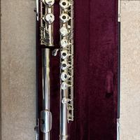 Flauto traverso Jupiter