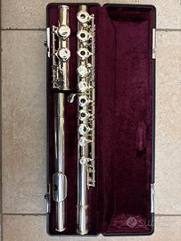 Flauto traverso Jupiter