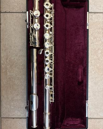 Flauto traverso Jupiter