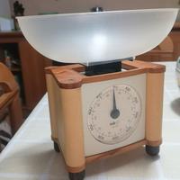 Bilancia Guzzini Rede