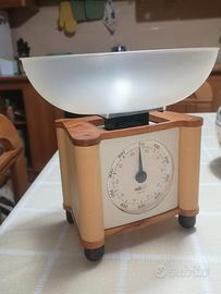 Bilancia Guzzini Rede