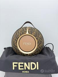Speaker Fendi x Devialet