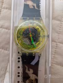 Swatch Bermudas