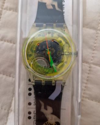 Swatch Bermudas