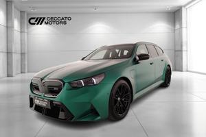BMW M5 Touring 4.4 727cv auto