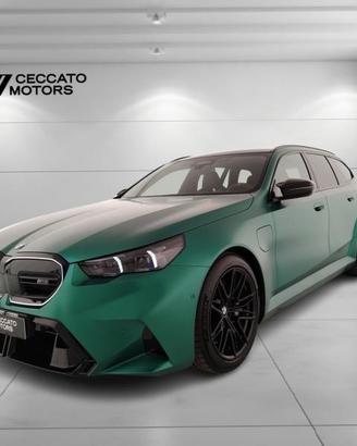 BMW M5 Touring 4.4 727cv auto