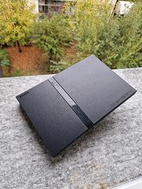 PlayStation 2 slim