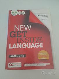 Libro di inglese