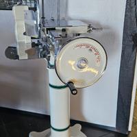 Afettatrice a volano Omas Heritage