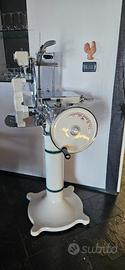 Afettatrice a volano Omas Heritage