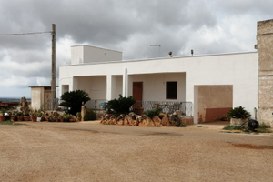 Masseria in zona Nardò/ Avetrana