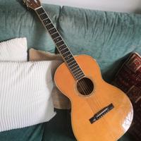 Chitarra Cort Luce L900P parlor (stile martin 00)