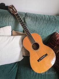 Chitarra Cort Luce L900P parlor (stile martin 00)