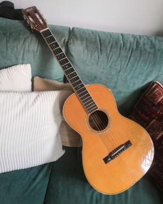 Chitarra Cort Luce L900P parlor (stile martin 00)