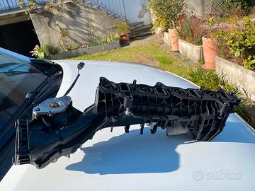 Collettore aspirazione Bmw serie 218 gran tourer