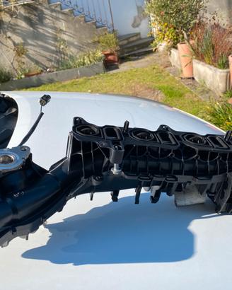 Collettore aspirazione Bmw serie 218 gran tourer