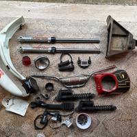 Pezzi laverda chott/2tr