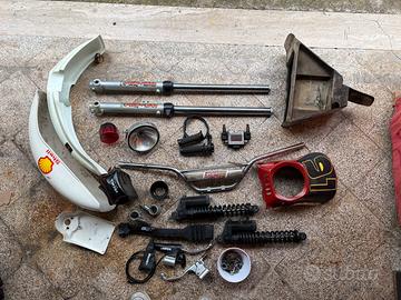 Pezzi laverda chott/2tr