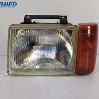 Faro ant sx OPEL CORSA A '86