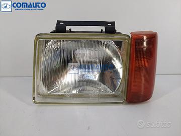 Faro ant sx OPEL CORSA A '86