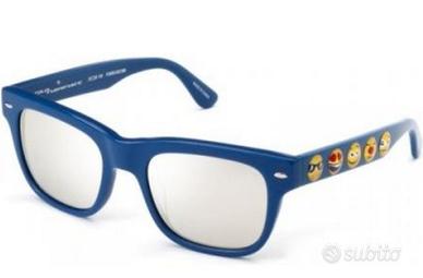 Occhiali da sole Jeremy Scott Pepsimoji