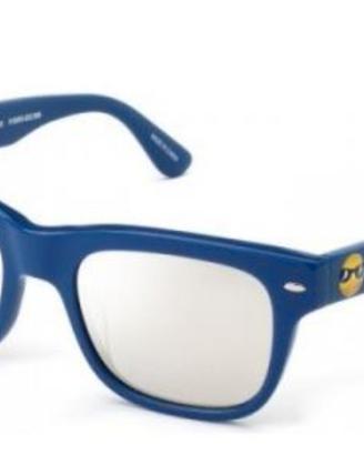 Occhiali da sole Jeremy Scott Pepsimoji