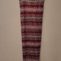 Top e gonna lunga Missoni