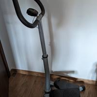 Step con manubrio da camera 