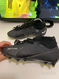 scarpe da calcio nike mercurial ACC (top di gamma)