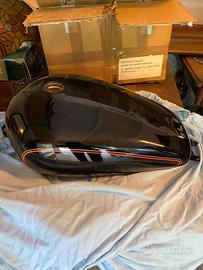 Serbatoio Sportster 17L