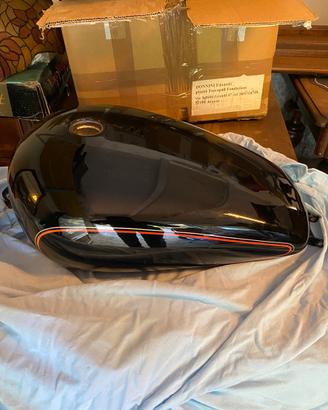 Serbatoio Sportster 17L