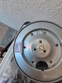 rullo tapparelle + pulegge e accessori 