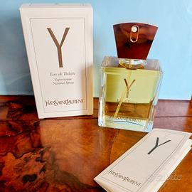 YvesSantLaurent profumo Raro donna 