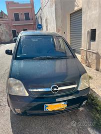  Opel Meriva 1700 CDI
