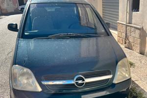  Opel Meriva 1700 CDI