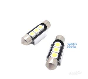 LED CANBUS FESTOON C5W 36MM