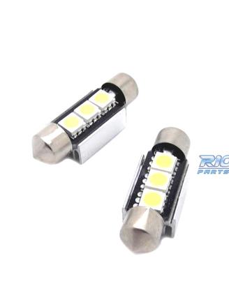 LED CANBUS FESTOON C5W 36MM