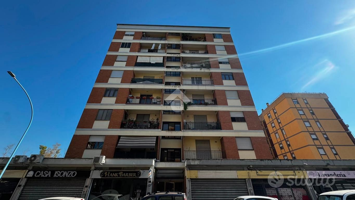 Appartamento – Latina, Isonzo - Vista 4
