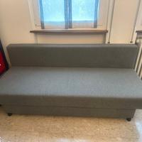 Divano letto