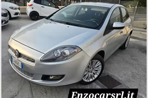 FIAT Bravo 1.6 MJT 120 CV Emotion