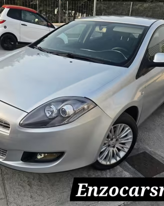 FIAT Bravo 1.6 MJT 120 CV Emotion
