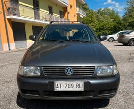 VW Polo Variant 1.4 1998