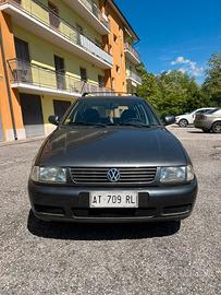 VW Polo Variant 1.4 1998