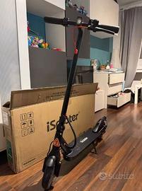 MONOPATTINO ELETTRICO DA 350 WATT CON GARANZIA