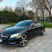 Mercedes CLS 350 PREMIUM AMG
