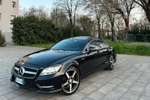 Mercedes CLS 350 PREMIUM AMG