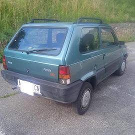 Fiat Panda Jolly