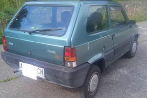 Fiat Panda Jolly