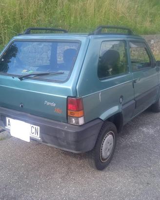 Fiat Panda Jolly