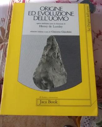 Origini evoluzione dell'uomo Cacciatori Neandertal